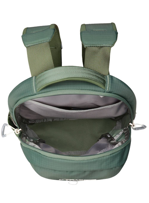 Plecak The North Face Borealis Mini - slate moss / bark mist