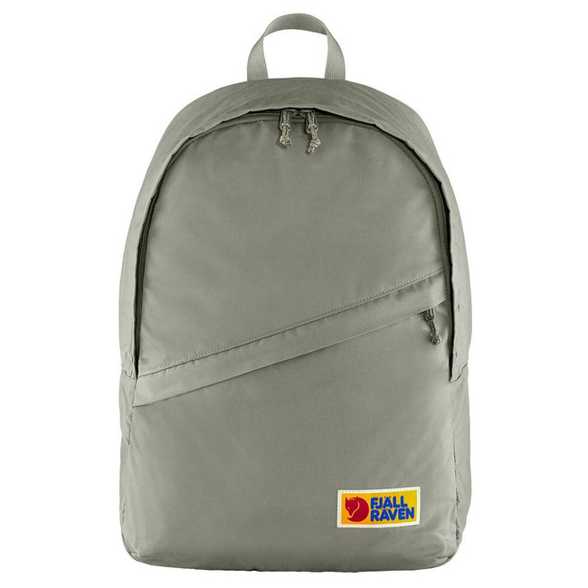 Plecak Fjallraven Vardag 25 - fog