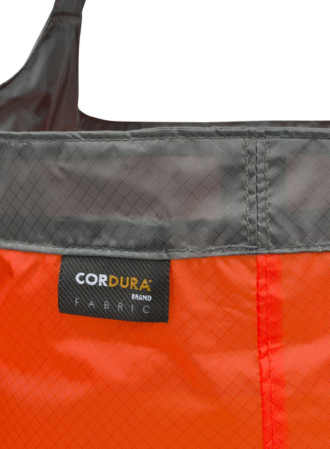 Wiadro turystyczne Sea To Summit Ultra-Sil Folding Bucket 10 l - orange