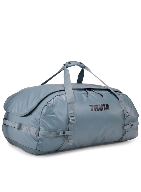 Torba podróżna 2w1 Thule Chasm 90 - pond grey