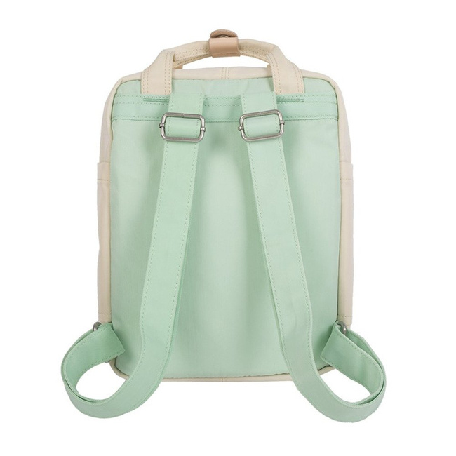 Plecak na drobiazgi Doughnut Macaroon Mini - soda / cream