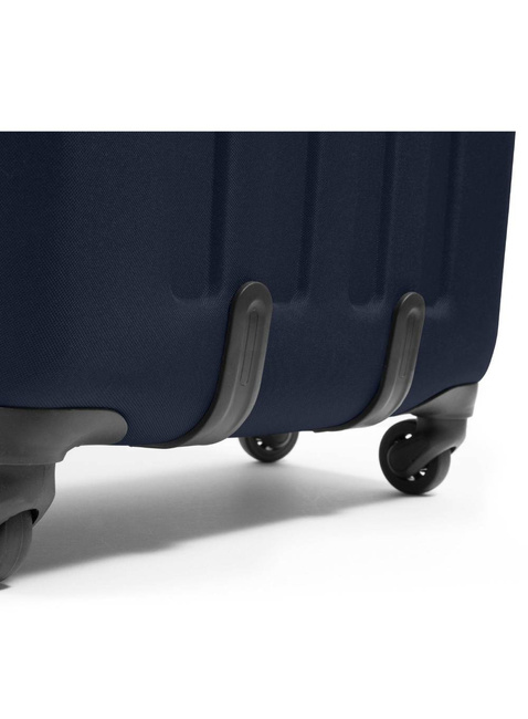 Średnia walizka Eastpak Tranzshell M - ultra marine