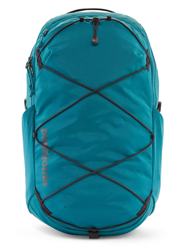 belay blue