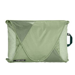 Pokrowiec Eagle Creek Pack-It™ Reveal Garment XL - green