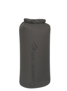 Worek wodoodporny Sea to Summit Lightweight Dry Sack 13 l - beluga grey