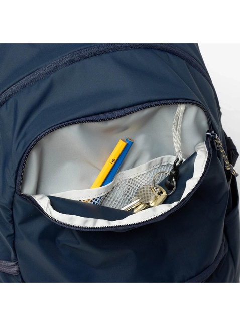 Plecak miejski Fjallraven High Coast Backpack 24 - navy