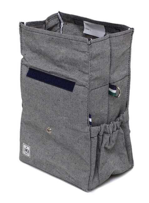 Torba izolowana The Lunch Bags Kids Version - jean