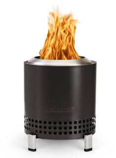 Palenisko stołowe Solo Stove Mesa XL - ash