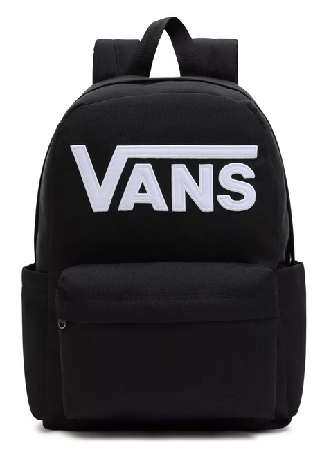 Plecak dziecięcy Vans New Skool 20 l - black