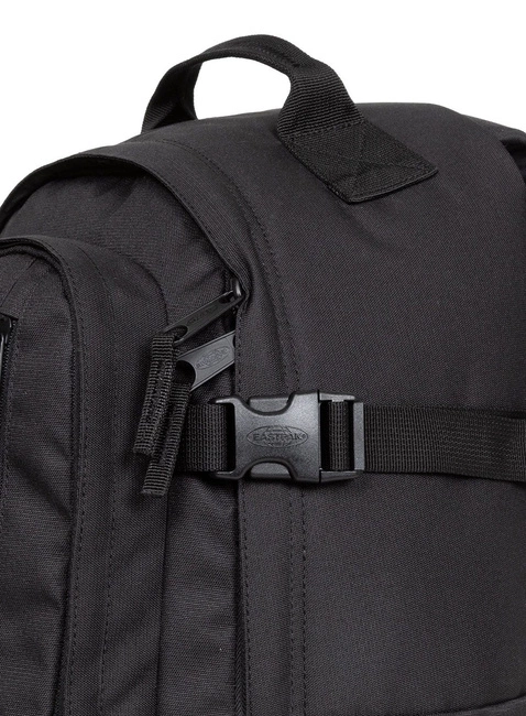 Plecak miejski Eastpak Smallker CS 26 l - mono black 2