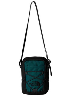 Saszetka miejska na ramię The North Face Jester Crossbody - deep nori / tnf black