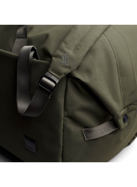 Torba podróżna Bellroy Classic Duffel 45 l - olive