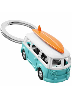 Brelok do kluczy torebki Metalmorphose - kamper