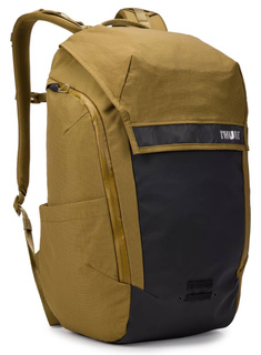 Plecak rowerowy Thule Paramount Bike Commute Backpack 28 l - nutria brown