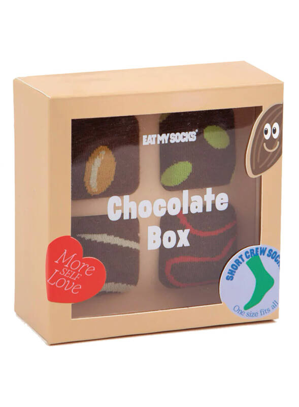 chocolate box