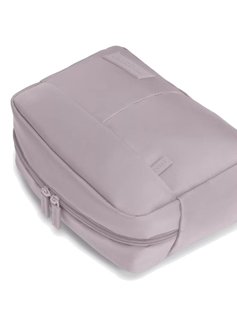 Kosmetyczka podróżna Puccini Barbados - różowy