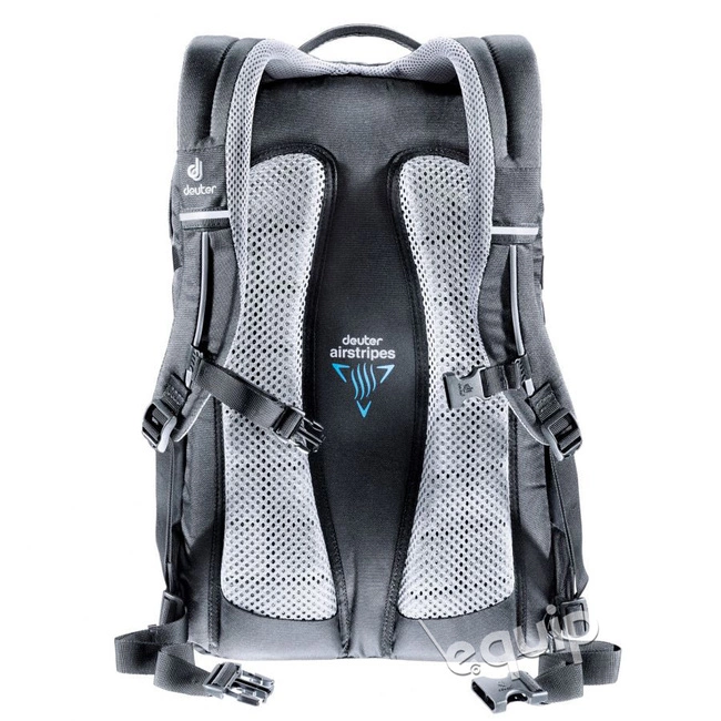 Plecak miejski Deuter Graduate - aubergine/lion