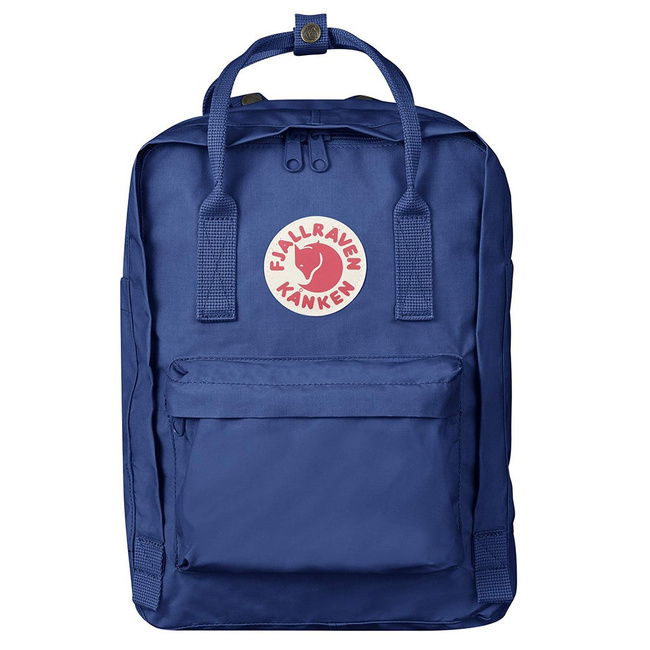 Plecak Fjallraven Kanken Laptop 13 - deep blue