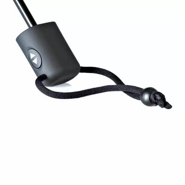 Parasol turystyczny Euroschirm Dainty Automatic - red