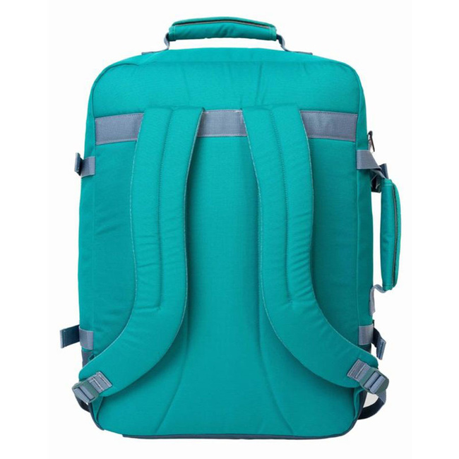 Plecak torba podręczna CabinZero 44 l - boracay blue