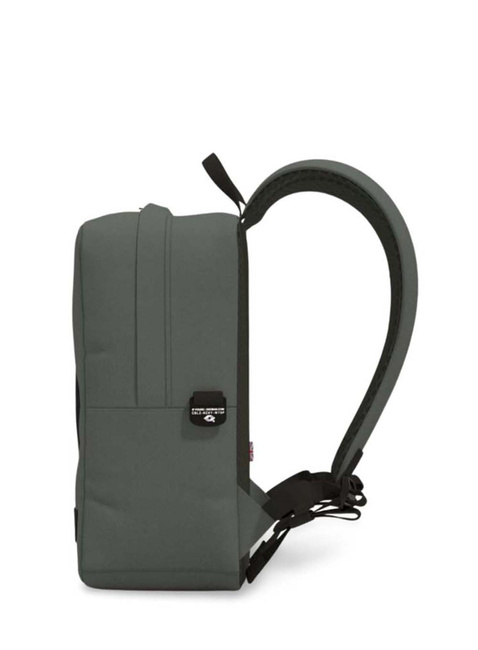 Mały plecak CabinZero Flight 12 l - original grey