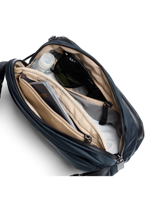 Torba na ramię Bellroy Transit Sling 5 l - nightsky