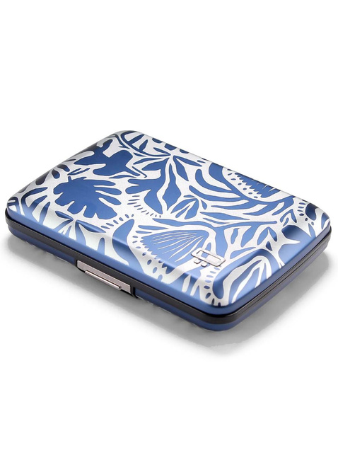 Portfel aluminiowy Ogon Design Stockholm V2 - matisse