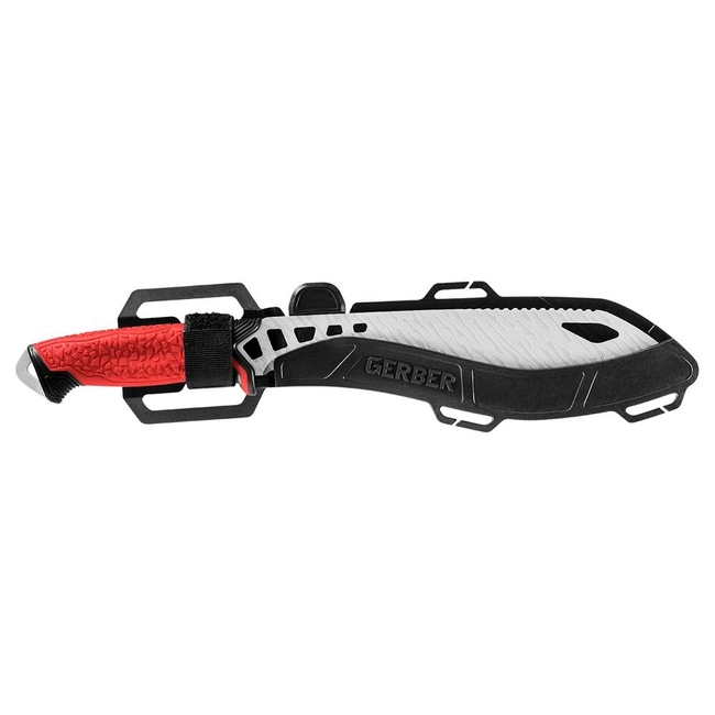 Maczeta Gear Versafix Pro Gerber - red