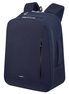 Plecak kabinowy Samsonite Guardit Classy BP Underseater 15,6" - midnight blue