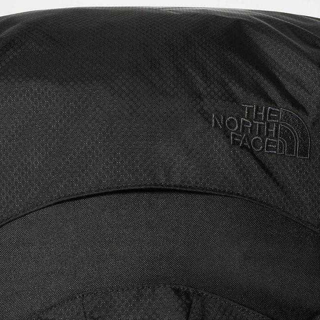 Plecak trekkingowy The North Face Terra 65 - tnf black/ tnf black