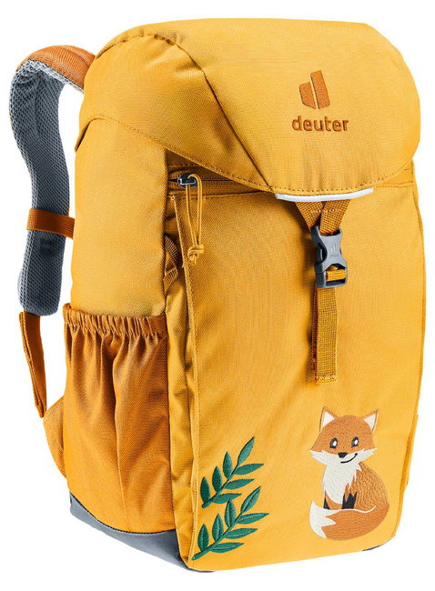 Plecak dziecięcy Deuter Waldfuchs 10 - amber / maple