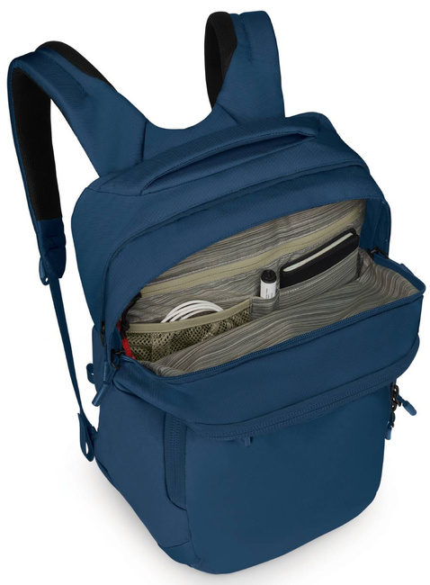 Plecak miejski Osprey Aeode Airspeed Daypack - antique blue