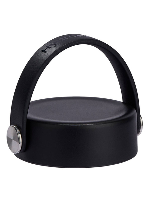 Butelka termiczna Hydro Flask Wide Mouth Flex Cap 946 ml - indigo