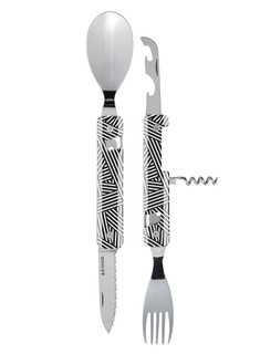 Sztućce Akinod Multifunction Cutlery 13H25 - diagonal