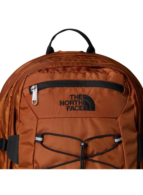Plecak The North Face Borealis Classic - burnt umber / tnf black