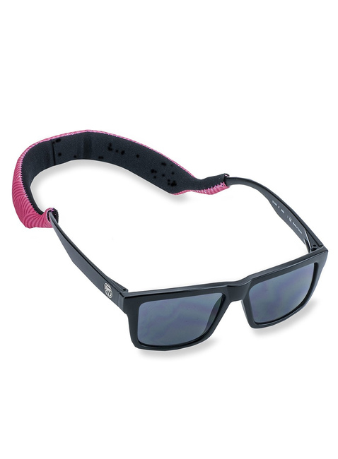 Neoprenowy pasek do okularów Carson Floating Eyewear Retainer - crimson
