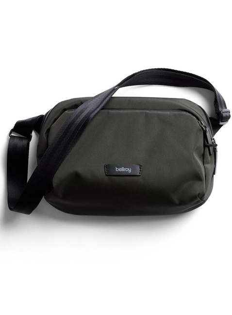 Torba na ramię Bellroy Transit Sling 5 l - olive