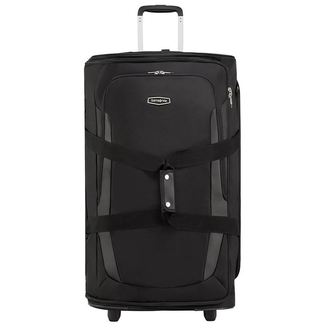 Torba podróżna na kółkach 163 l Samsonite X'Blade 4.0 - black