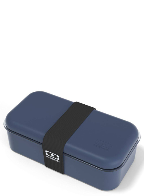 Lunchbox Monbento MB Original Single made in France - blue 