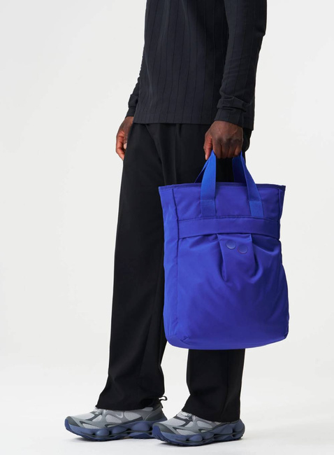 Plecak miejski torba Pinqponq Komo Backpack - ultimate blue
