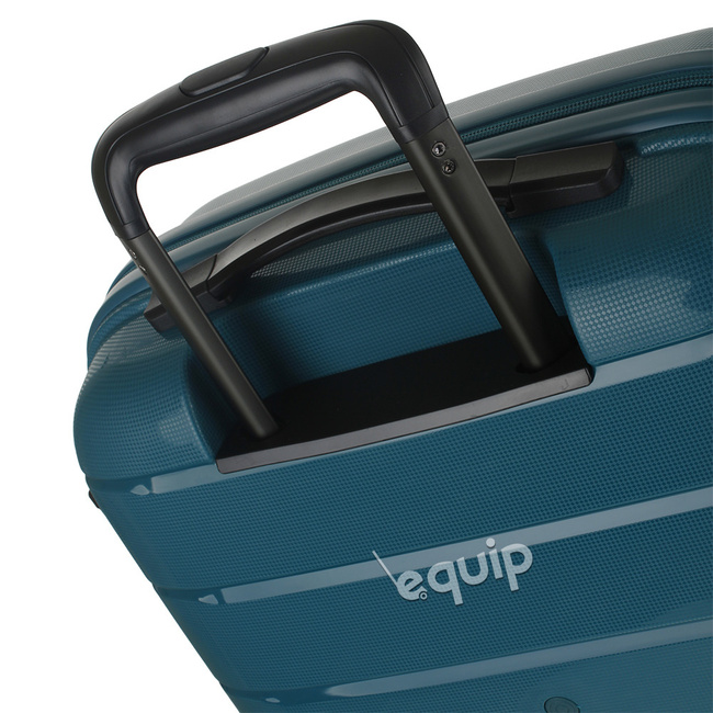 Walizka średnia Puccini Madagascar - morski