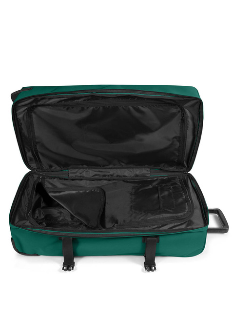  Eastpak torba podróżna Tranverz L - tree green