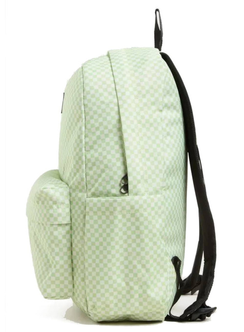 Plecak młodzieżowy Vans Old Skool Check Backpack - shadow