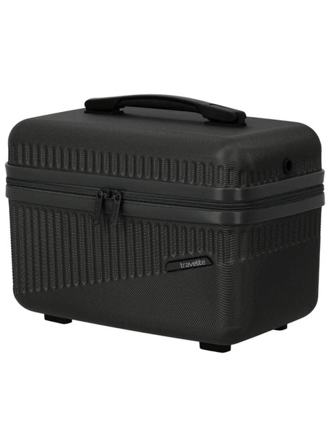 Kuferek podróżny Travelite Bali Beautycase - black