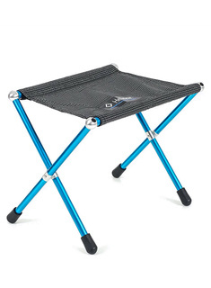 Krzesło turystyczne Helinox Speed Stool M - black