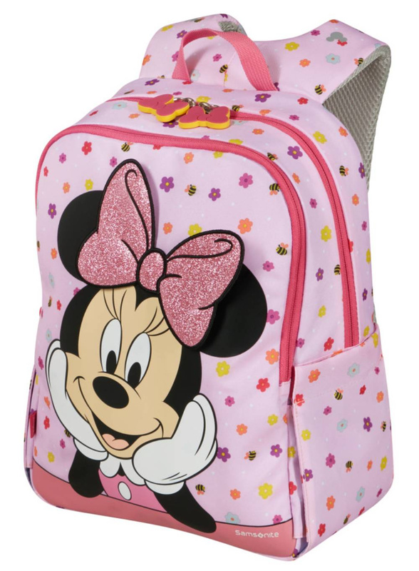 Minnie flower power