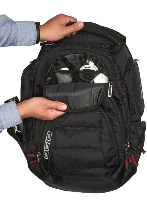 Plecak na laptopa Ogio Gambit