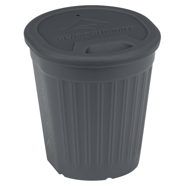 Kubek Sea to Summit DeltaLight Insul Mug - grey