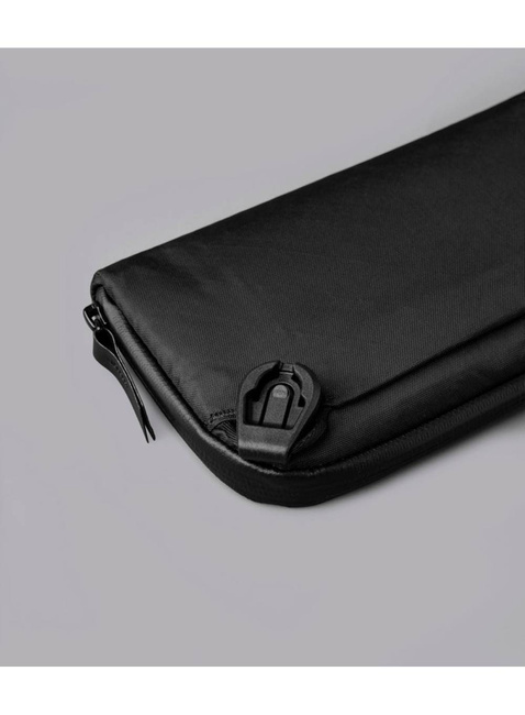 Organizer na elektronikę Alpaka Flight Pouch Ecopak - black knight