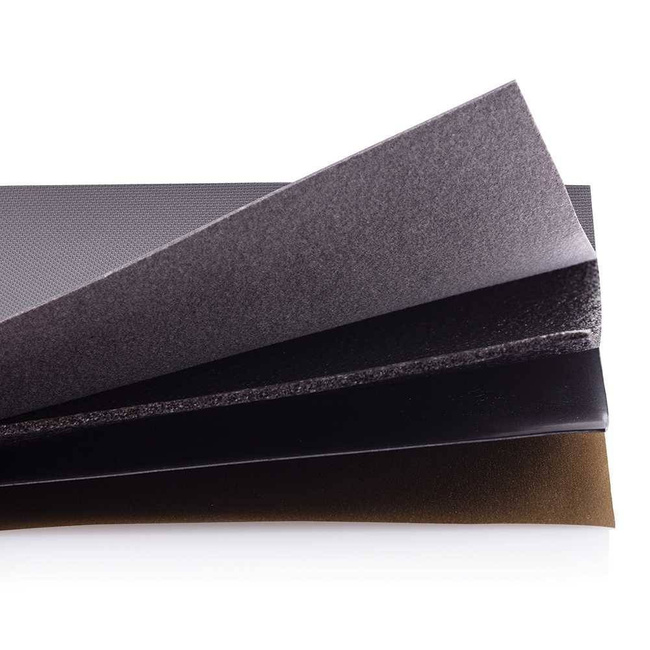 Plecak na jadeno ramię XD Design Bobby Sling - black